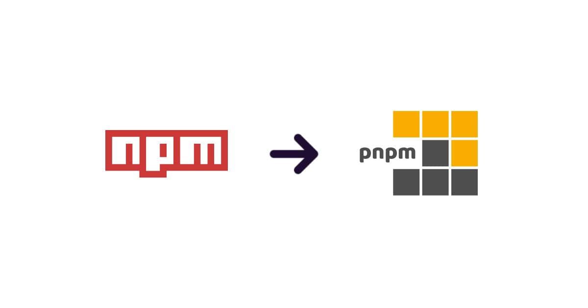 Why I switched to PNPM (and you probably should too)